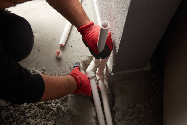 Residential Plumbing Services in Dover, NJ