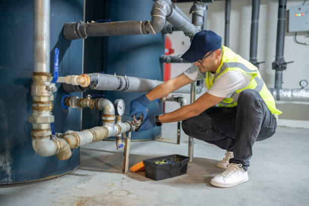 Best Residential Plumbing Services  in Dover, NJ