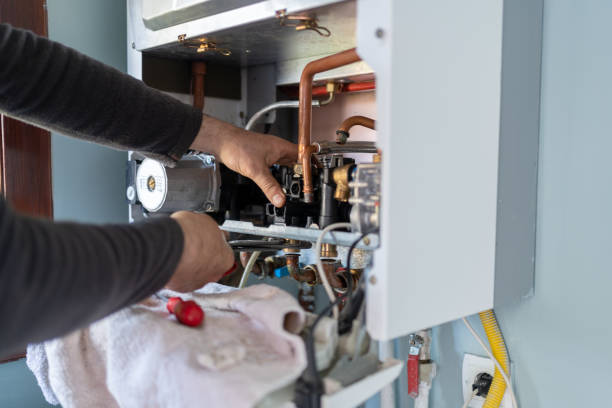 Best Tankless Water Heater Services  in Dover, NJ